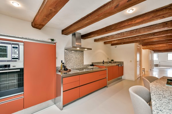 Photo - For sale: Prinsengracht 534-2, 1017 KJ Amsterdam